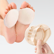 Toe Cushion Pads