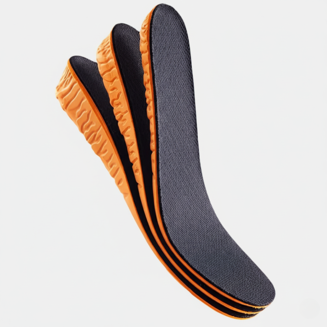 Height Increase Insoles