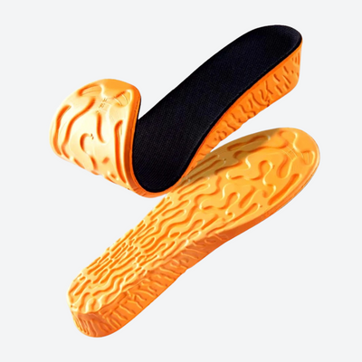 Height Increase Insoles