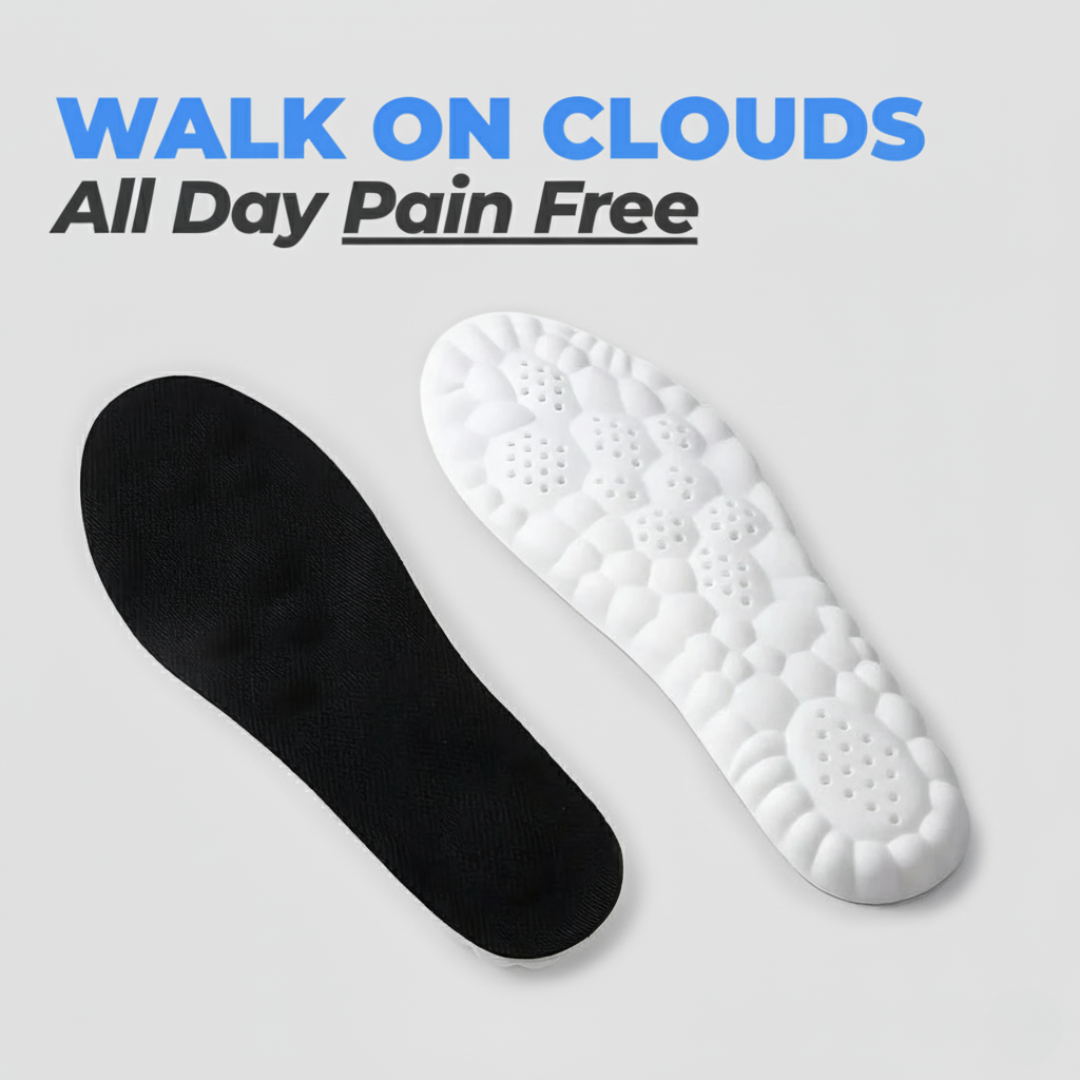 Bodylign CloudStep™ – All Day Support