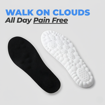 Bodylign CloudStep™ – All Day Support