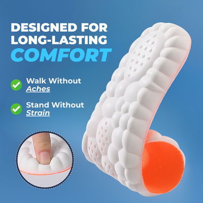 Bodylign CloudStep™ – All Day Support