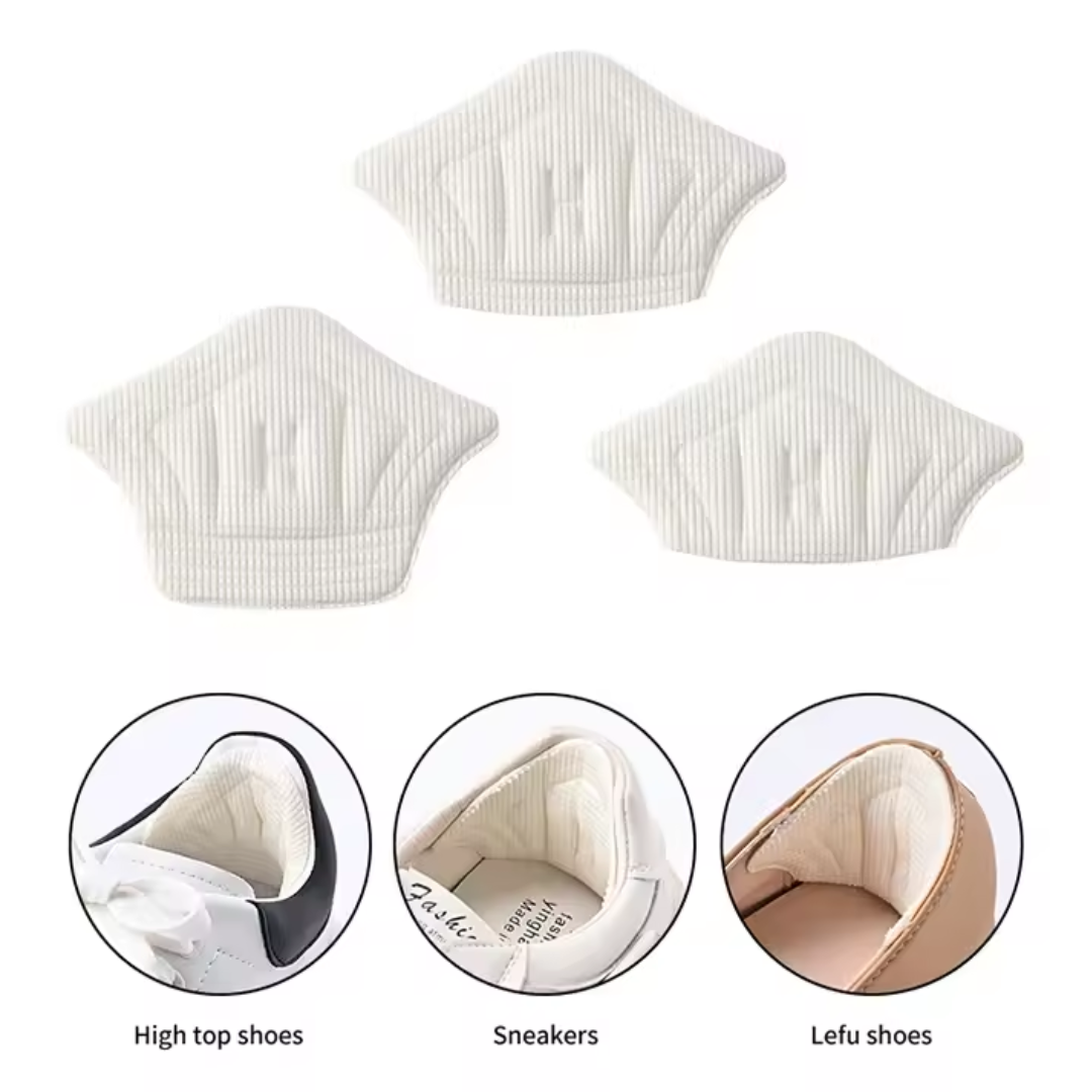 Heel Cushion Pads