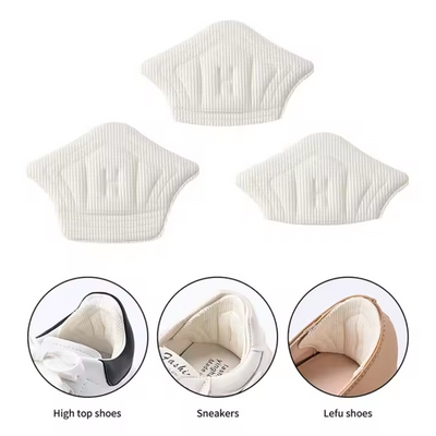 Heel Cushion Pads