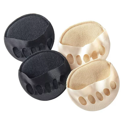 Toe Cushion Pads