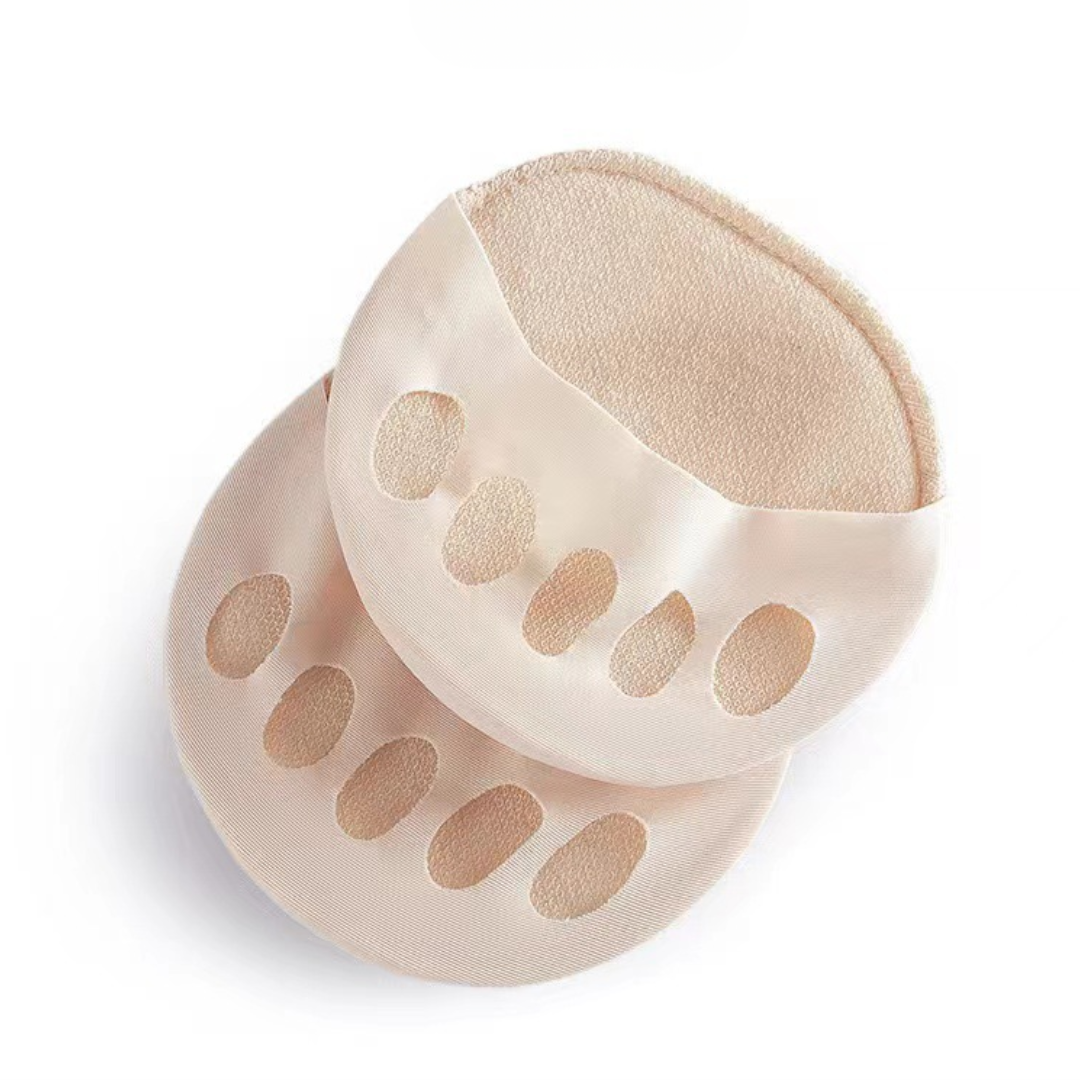 Toe Cushion Pads
