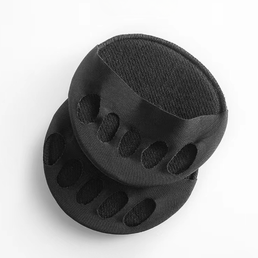 Toe Cushion Pads