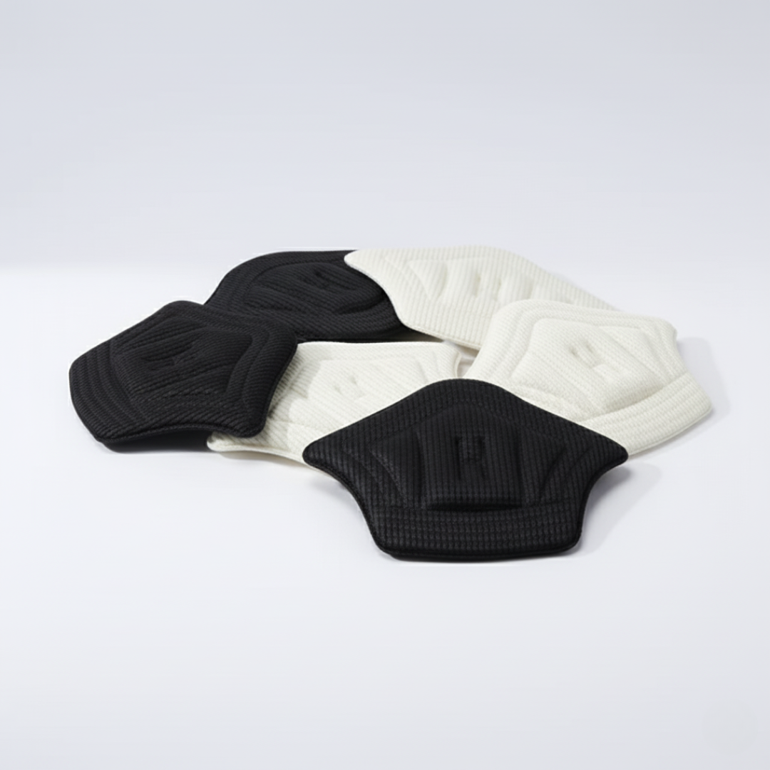 Heel Cushion Pads